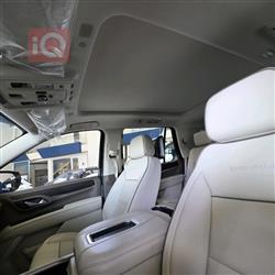 جي ام سي يوكون